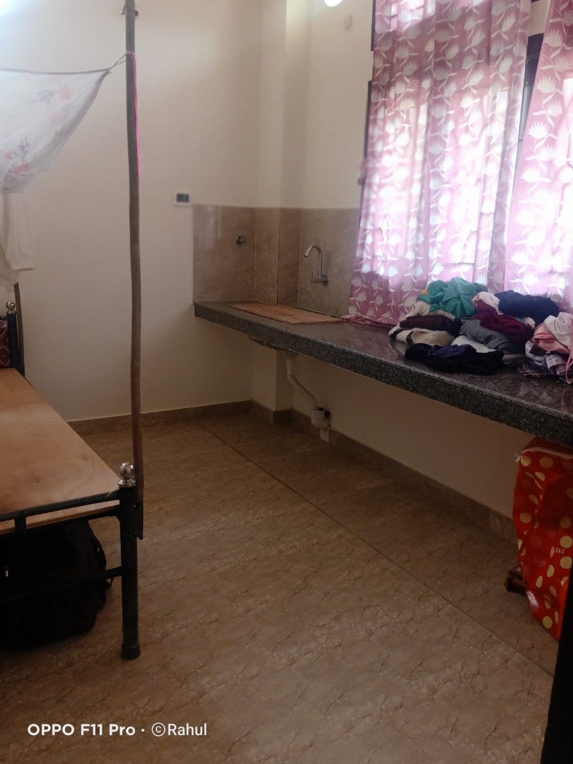 Unfurnished 2bhk in GARCHUK, Guwahati, Assam, India for Rent